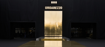 ORO AREZZO 2019