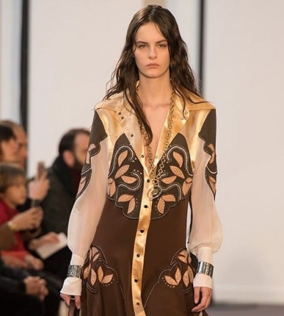 CHLOE' FW18