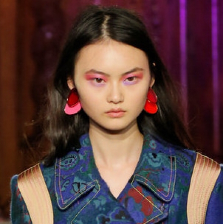 PETER PILOTTO AW 2018