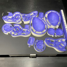 PROTO 1